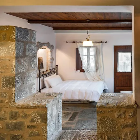 Konukevi Porto Kale 3*
