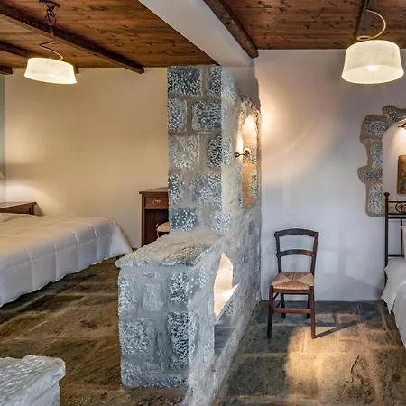 Guest house Porto Kale Porto Kagio