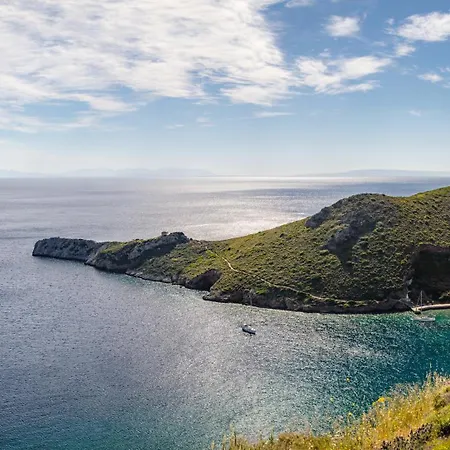 Guest house Porto Kale Porto Kagio