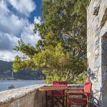 Porto Kale 3* Pórto Káyio