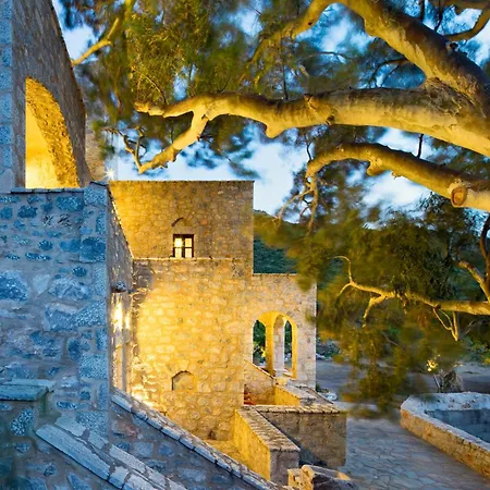 Porto Kale Guest house Porto Kagio