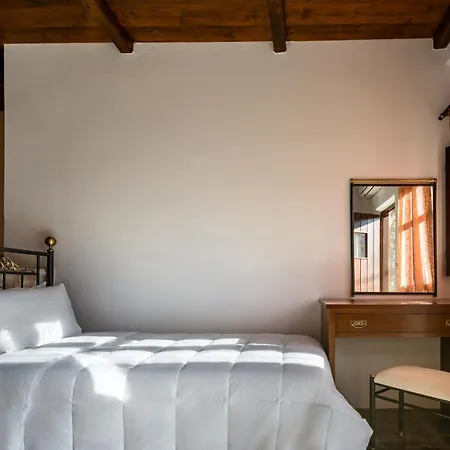 Porto Kale 3* Pórto Káyio