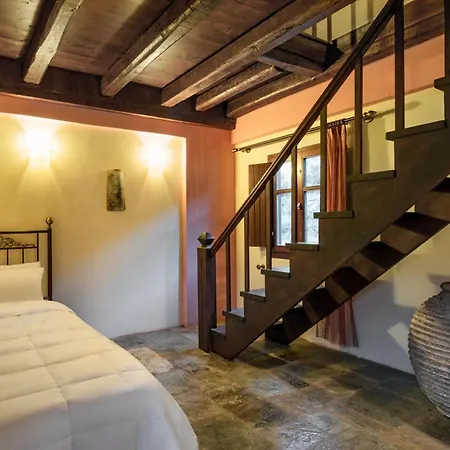 Affittacamere Porto Kale 3*