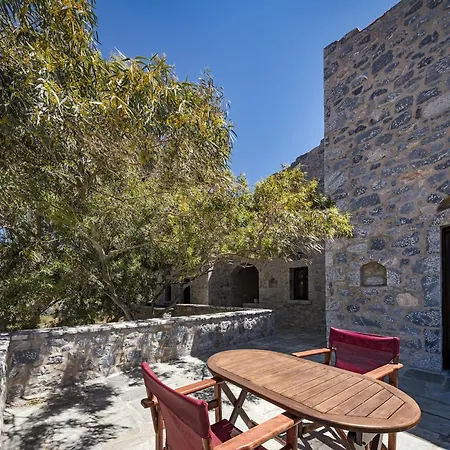 Affittacamere Porto Kale Pórto Káyio