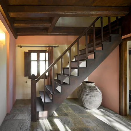 Porto Kale 3* Pórto Káyio