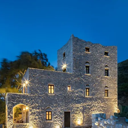 Guest house Porto Kale