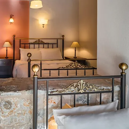 Porto Kale Guest house