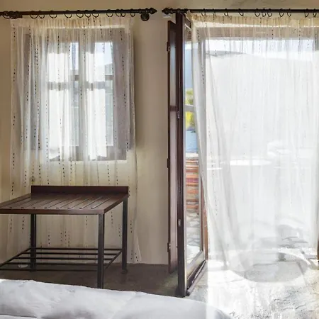 Porto Kale 3* Pórto Káyio