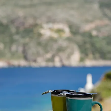 Konukevi Porto Kale 3*