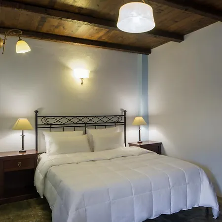 Guest house Porto Kale