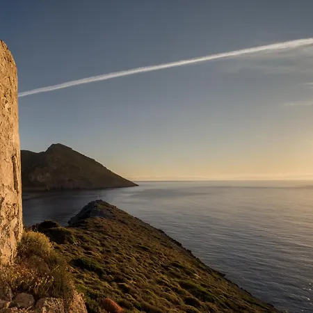 Porto Kale 3* Pórto Káyio