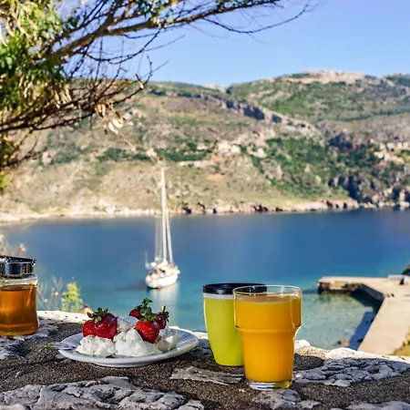 Porto Kale Guest house