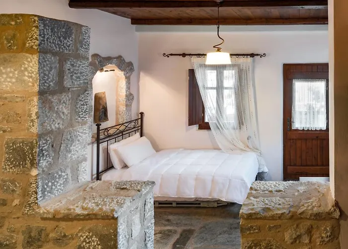 Vendégház Porto Kale 3*