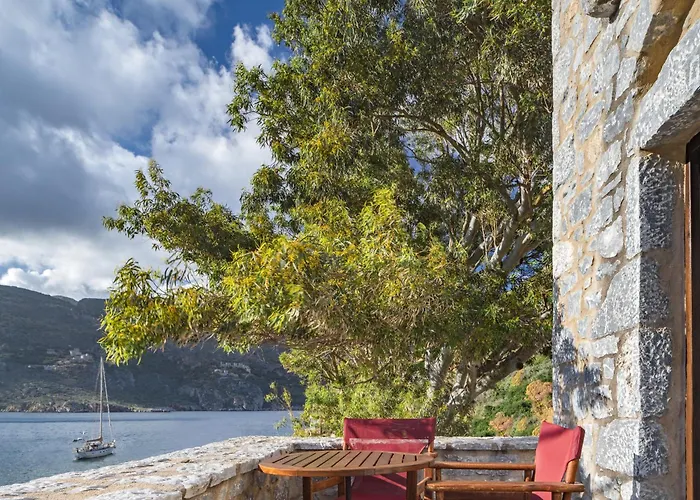 Porto Kale 3* Pórto Káyio