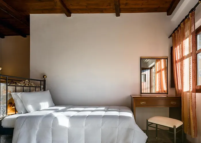 Porto Kale 3* Pórto Káyio