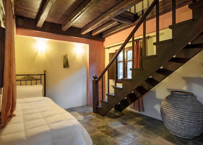 Vendégház Porto Kale 3*