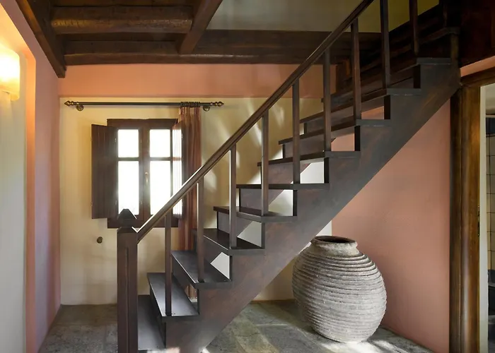 Porto Kale 3* Pórto Káyio