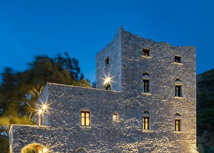 Affittacamere Porto Kale