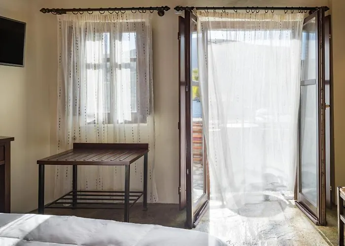 Porto Kale 3* Pórto Káyio