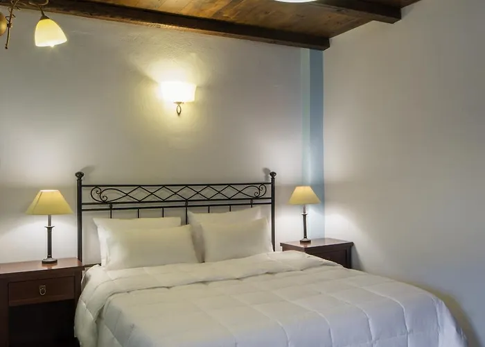 Vendégház Porto Kale