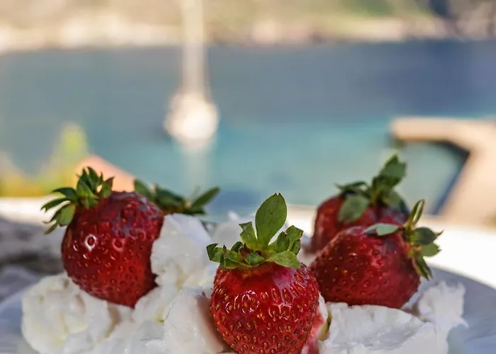 Affittacamere Porto Kale Pórto Káyio