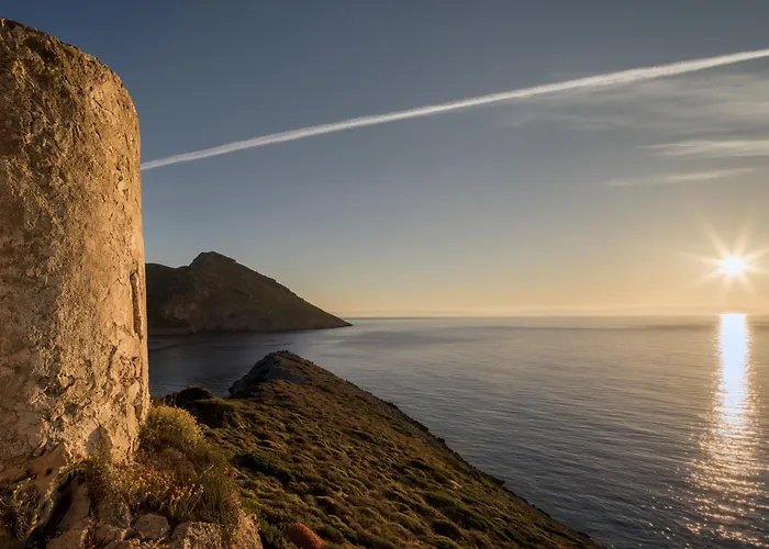 Porto Kale 3* Pórto Káyio