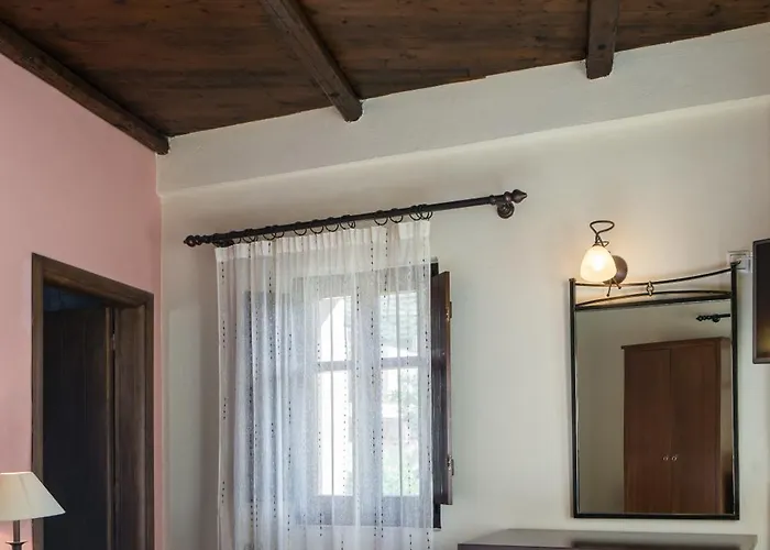 Vendégház Porto Kale