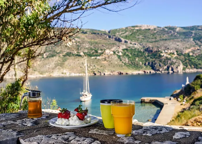 Porto Kale Affittacamere