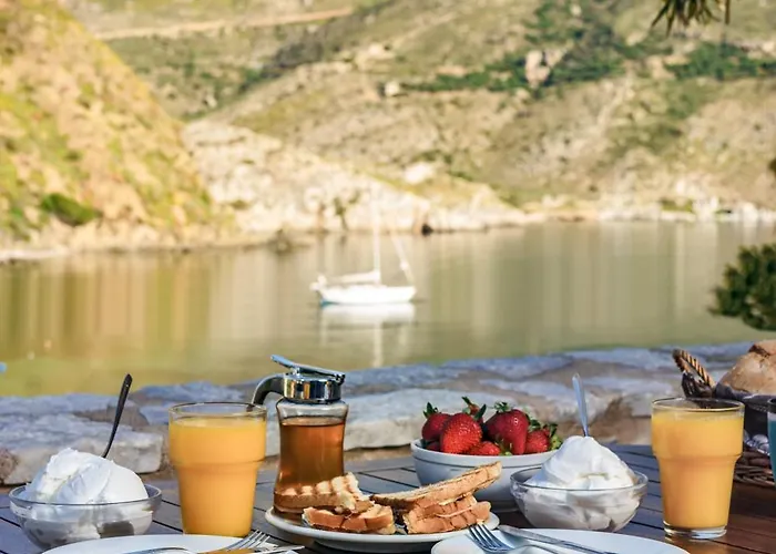 Affittacamere Porto Kale 3*